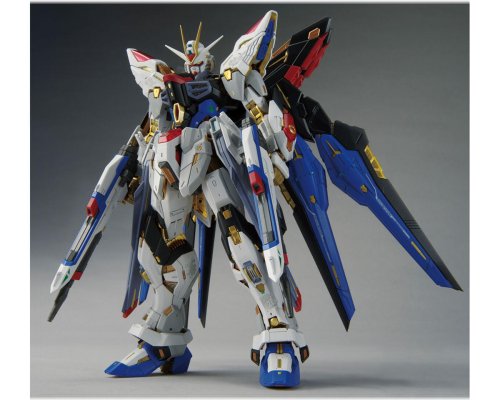 Gundam Masterpiece Collection