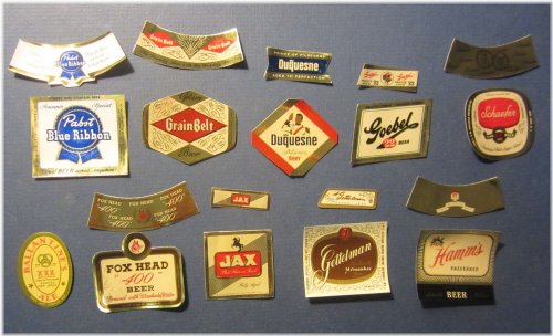 Retro Brew Collection