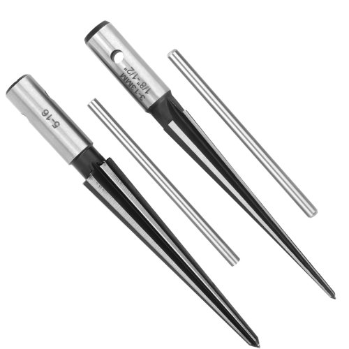 Tapered Chamfer Reamer Set