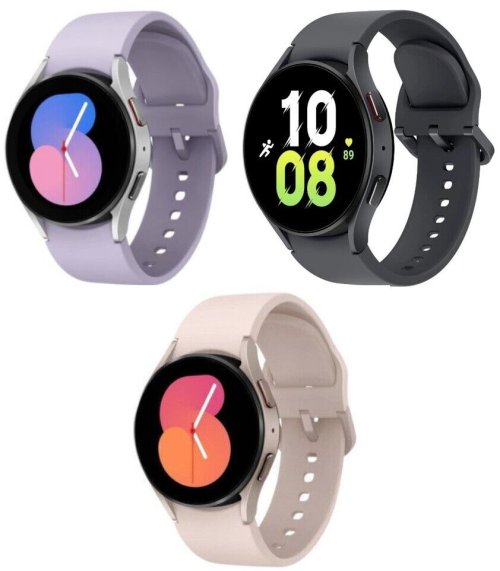 Galaxy Watch 5 Very Good