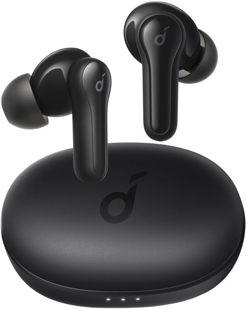 EchoBuds AI-Enhanced Bluetooth Earphones