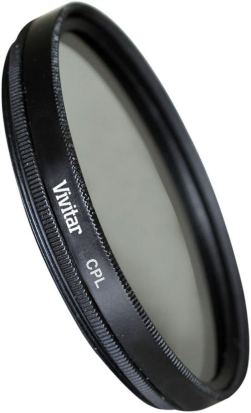 ClearView Polarizer Lens Filter