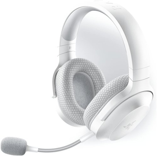 Mercury Barracuda X Wireless Headset