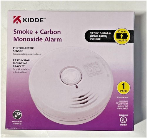 Kitchen Guardian Alarm