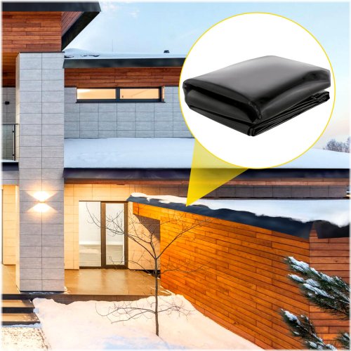 DuraGuard Pond Liner