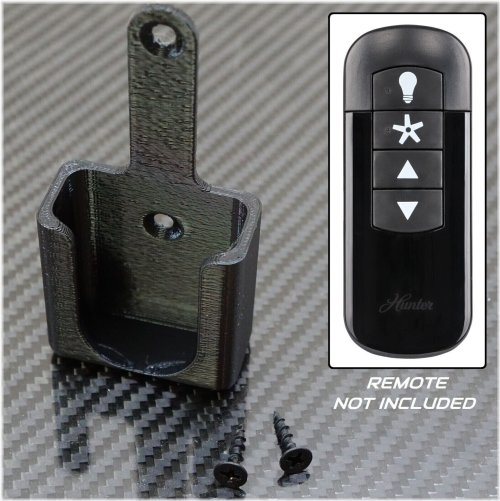 Remote Control Wall Bracket