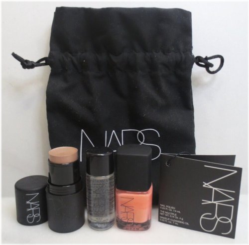 Glow and Clean Beauty Trio