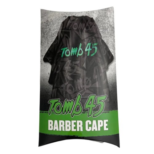 Tomb45 Cape