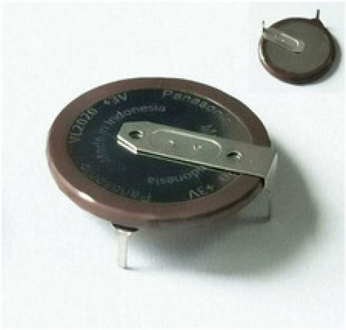 EcoCharge Rechargeable Battery Pack