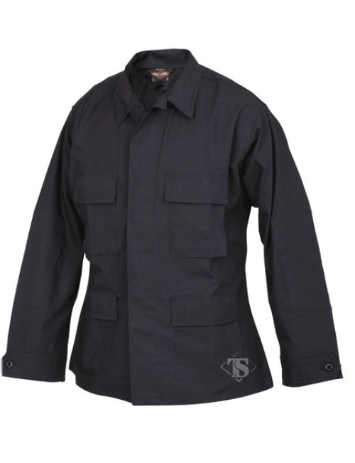 Navy Defender Jacket