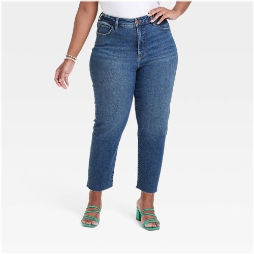 Indigo Haven Jeans