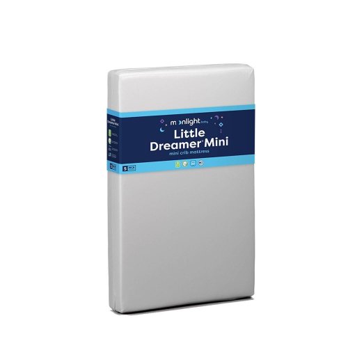 Dreamland Nest Baby Mattress