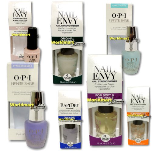 Stronger Nails by OPI