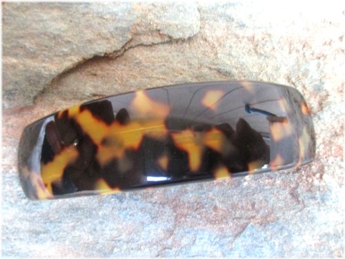 French Artisan Hair Clip