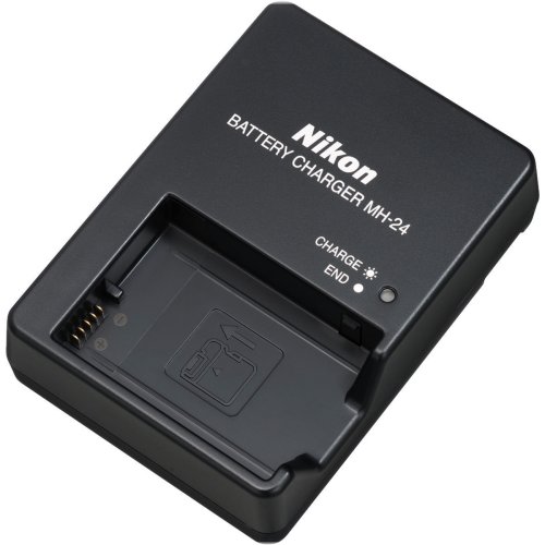 Nikon EN-EL14 Battery Charger