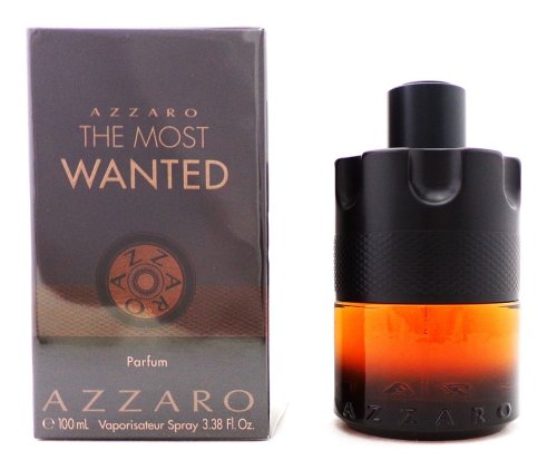 The Most Wanted" by Azzaro