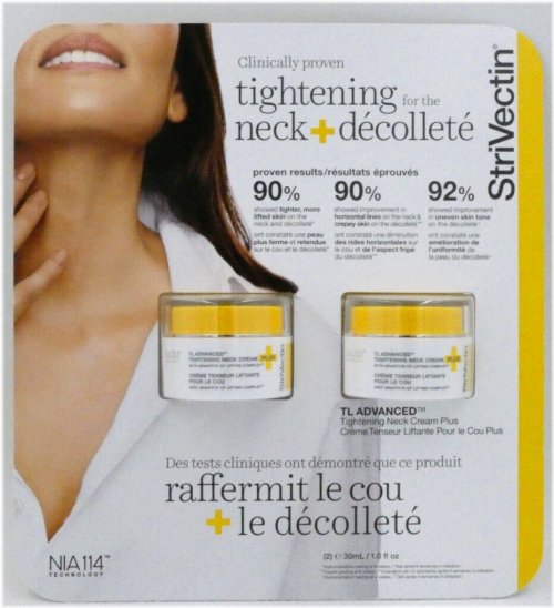 Youthful Neck Firming Cream
