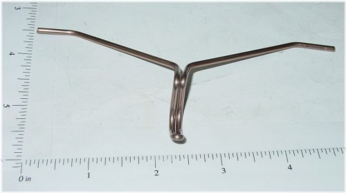 Tonka Pickup Wrecker Truck Lower Hook Replacement