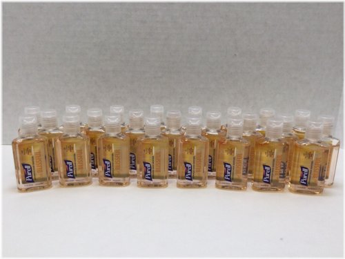 Purell Essential Oil Infused Hand Sanitizer Pack