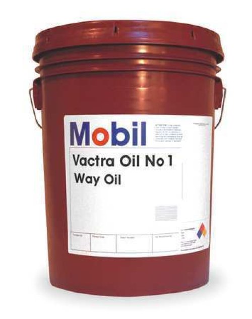 Vactra No. 1 Way Oil - 5 Gallon (ISO 32)