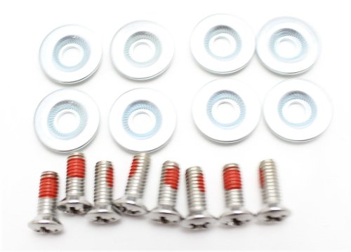 Frost Grip Fastening Kit