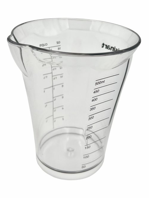 Replacement Measuring Cup for Cuisinart Smart Stick Hand Blender