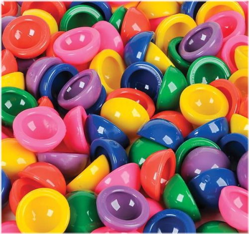 Jumping Popper Toys