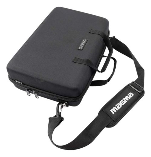 GearGuard Protective Carrying Case