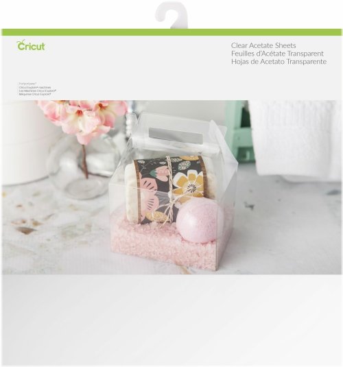 ClearVue Crafting Sheets