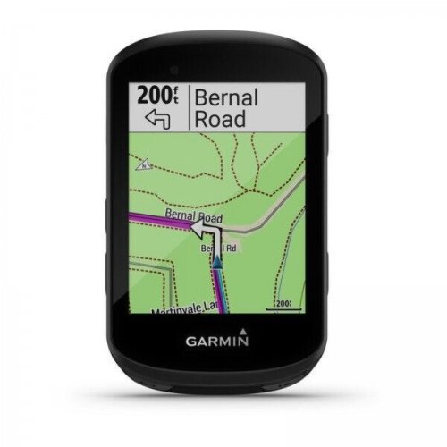 Edge 530 GPS Bike Computer