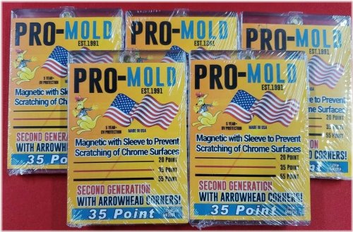 SecureShield Card Protectors