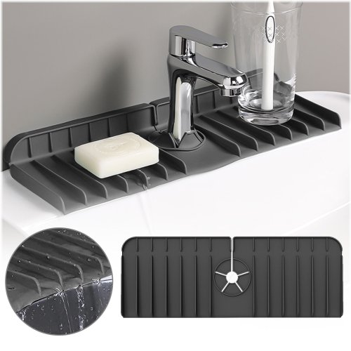 DripGuard Sink Tray