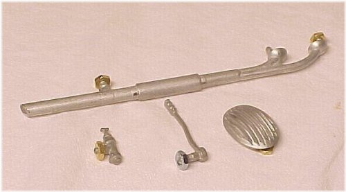 Retro Plaything Restoration Kit