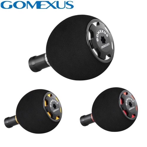 Power Knob Replacement for Shimano and Daiwa Reels