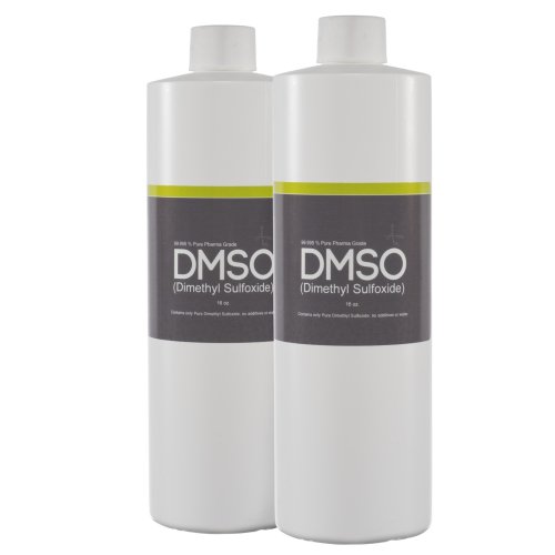 Odorless DMSO Solution Pack