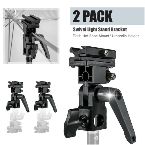 LightPro Flash Mount Bracket