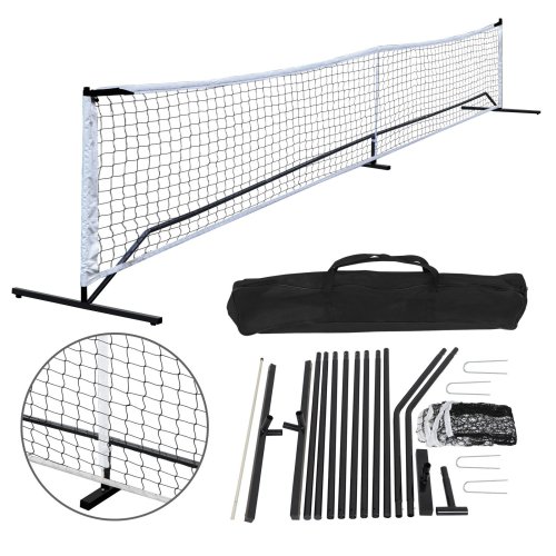 Elite Court Net System