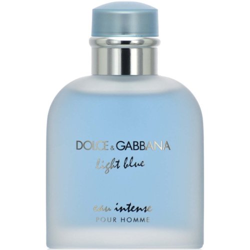 Intense Blue Eau for Him by Dolce & Gabbana - Sophisticated Fragrance for Every Occasion