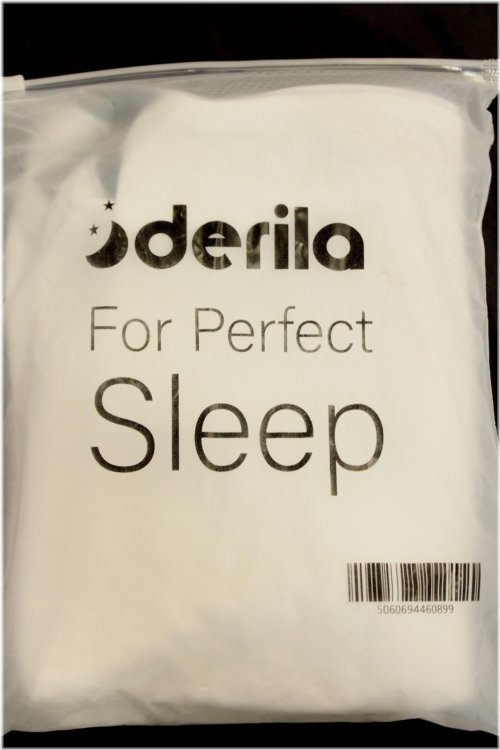 CozyGuard Pillowcase