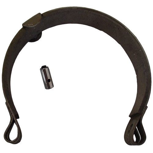 Brake Band with Lock for Mini Bikes & Go Karts