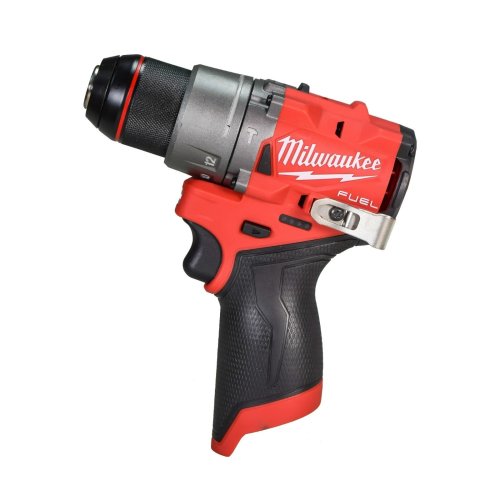 FuelPro Brushless Drill Driver