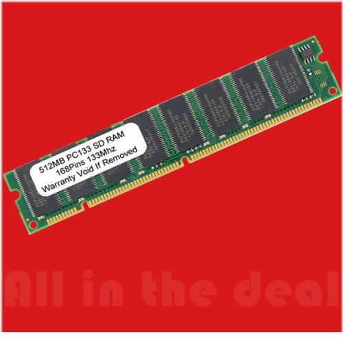 Enhanced Desktop Memory Module