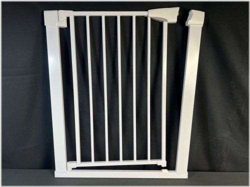 Safe Passage Doorway Barrier