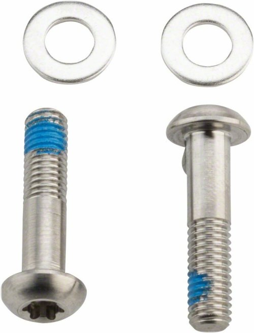 Stainless Steel Disc Caliper Bracket Bolts - 42mm