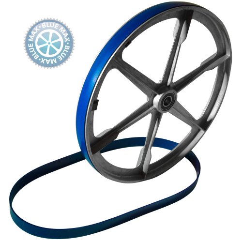 Blue Max Band Saw Tires