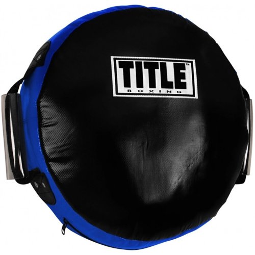 Title Boxing Punch Shield