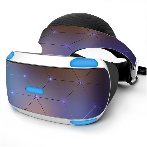 Digital Glass Skin Wrap