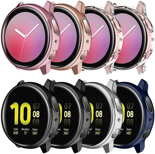 Galaxy Watch Active 2 Screen Defender Set