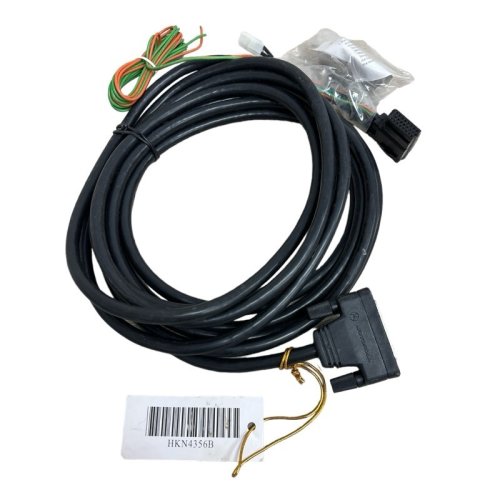 Spectra Control Cable