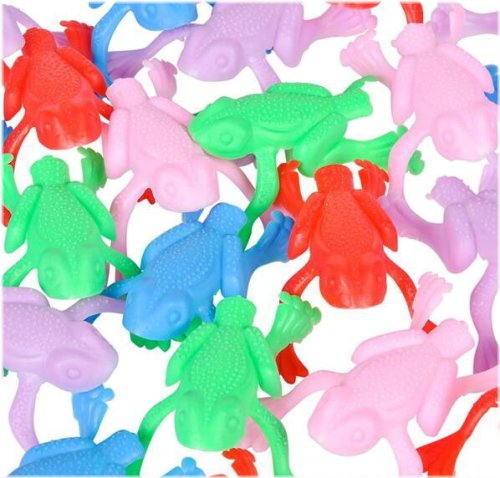 Jumping Frog Assortment Pack